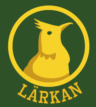 IS Lärkan Logo